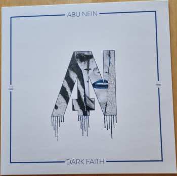 LP Abu Nein: III - Dark Faith CLR | LTD