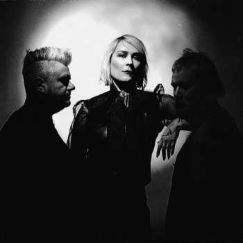 CD Abu Nein: Secular Psalms LTD | NUM