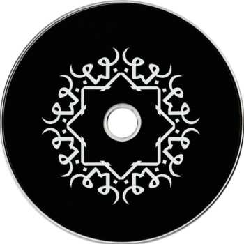 CD Abu Nein: Secular Psalms LTD | NUM