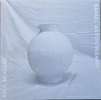 LP Rafael Anton Irisarri: Impossibly Distant, Impossibly Close LTD