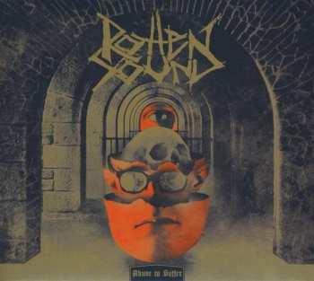 CD Rotten Sound: Abuse To Suffer DLX | LTD | DIGI