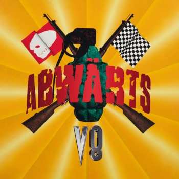 LP Abwärts: V8 LTD