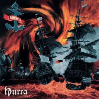 Album Abwärts: Hurra