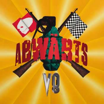 LP Abwärts: V8