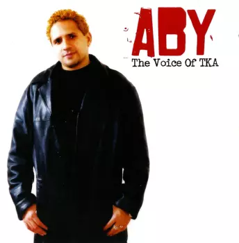 Aby: The Voice Of TKA