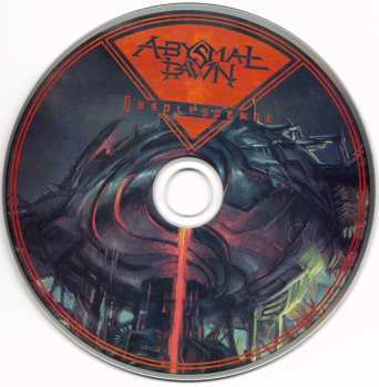 CD Abysmal Dawn: Obsolescence