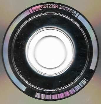 CD Abysmal Dawn: Obsolescence