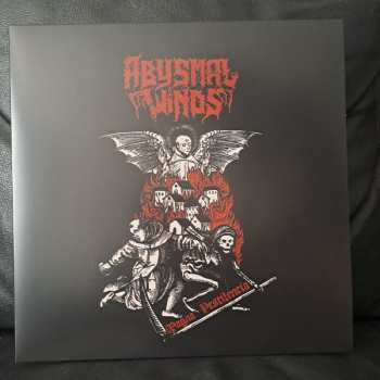 LP Abysmal Winds: Magna Pestilencia LTD