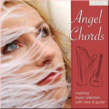 CD Acama: Angel Chords