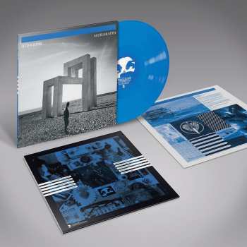 LP Fotocrime: Accelerated CLR | LTD