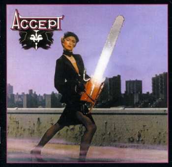 CD Accept: Accept