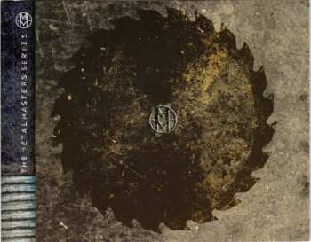 CD Accept: Balls To The Wall