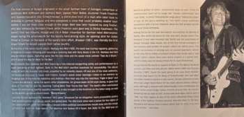 CD Accept: Balls To The Wall