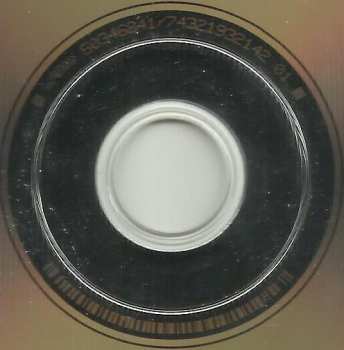 CD Accept: Balls To The Wall