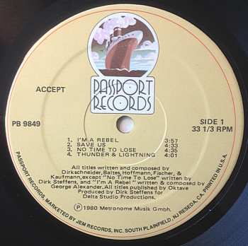 LP Accept: Accept