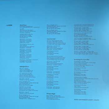 LP Accept: Metal Heart