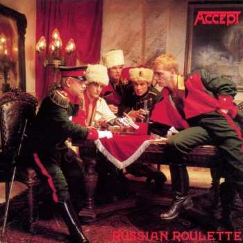 CD Accept: Russian Roulette