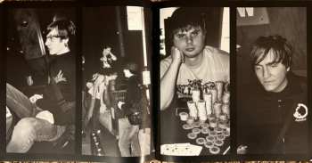 LP Acceptance: Phantoms/Twenty