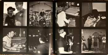 LP Acceptance: Phantoms/Twenty