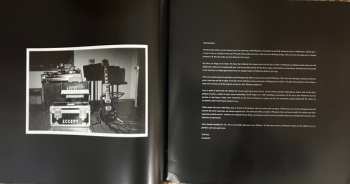 LP Acceptance: Phantoms/Twenty