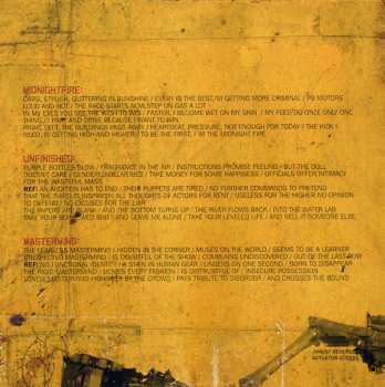 2CD/Dobozkészlet Accessory: Forever & Beyond LTD