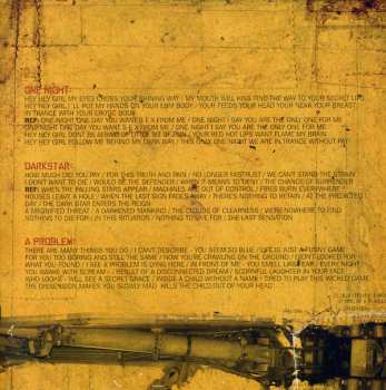 2CD/Dobozkészlet Accessory: Forever & Beyond LTD