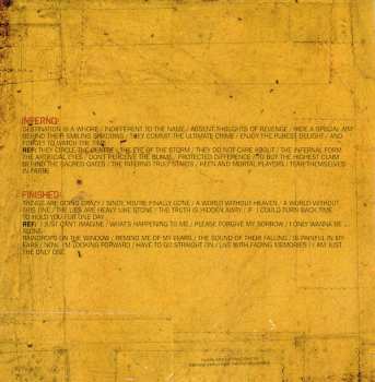 2CD/Dobozkészlet Accessory: Forever & Beyond LTD