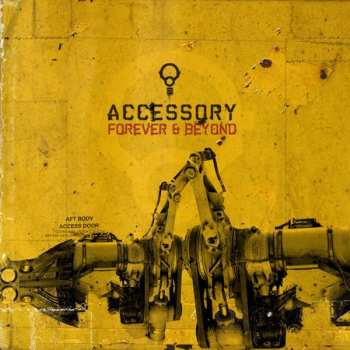 2CD/Dobozkészlet Accessory: Forever & Beyond LTD