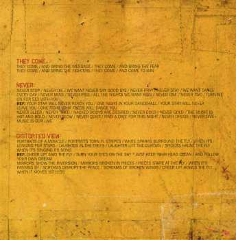 2CD/Dobozkészlet Accessory: Forever & Beyond LTD