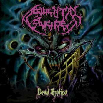 Album Accidental Suicide: Dead Erotica