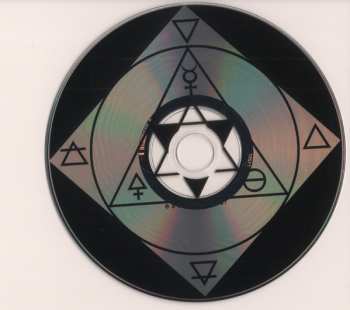 CD Accolade: Tria Prima