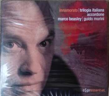 Album Guido Morini: Innamorato| Trilogia Italiana