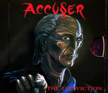 3CD Accuser: Teutonic Thrash Titans LTD