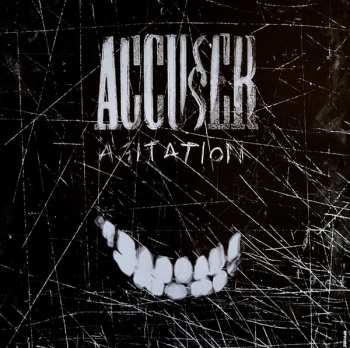 LP Accuser: Agitation CLR | LTD