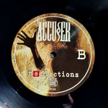 LP Accuser: Reflections