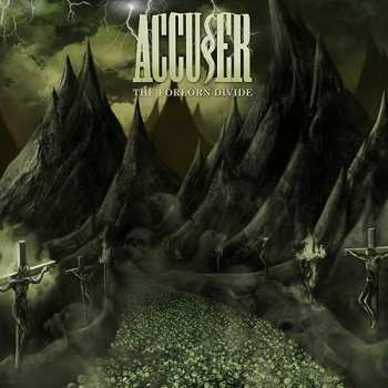 CD Accuser: The Forlorn Divide