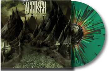 LP Accuser: The Forlorn Divide LTD