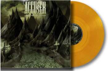 LP Accuser: Forlorn Divide