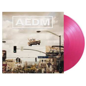 LP Acda en de Munnik: Aedm
