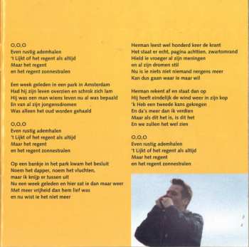 CD Acda en de Munnik: Naar Huis