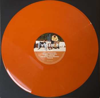 LP Acda en de Munnik: Naar Huis CLR | LTD | NUM