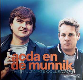 LP Acda en de Munnik: Their Ultimate Collection