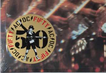 LP AC/DC: '74 Jailbreak CLR | LTD