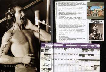 2CD/DVD/Dobozkészlet AC/DC: Backtracks
