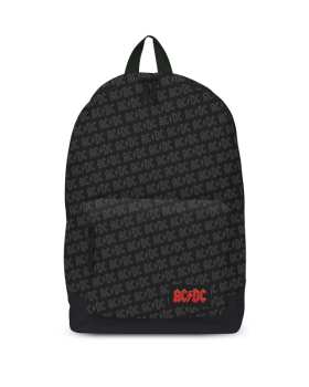 Merch AC/DC: Hátizsák Riff Raff
