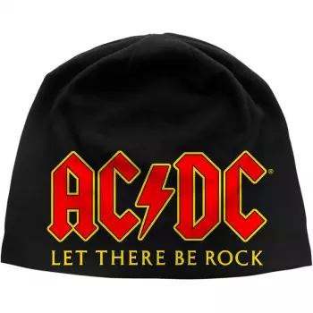 Sapka Let There Be Rock