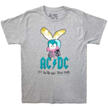 Merch AC/DC: Gyerek póló Fly On The Wall Tour '85