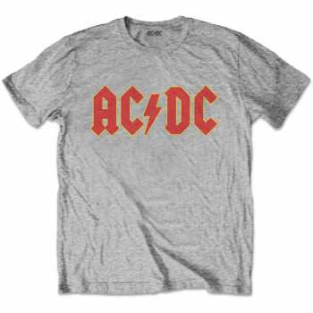 Merch AC/DC: Gyerek póló Logo Ac/dc 