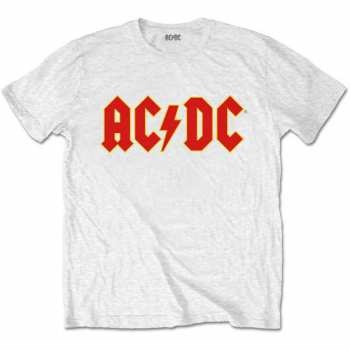 Merch AC/DC: Gyerek póló Logo Ac/dc 