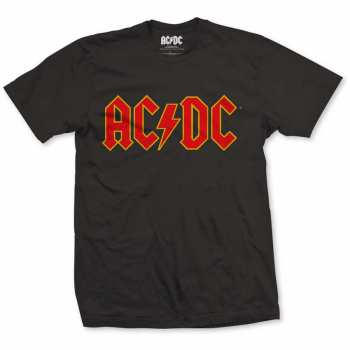 Merch AC/DC: Gyerek póló Logo Ac/dc  